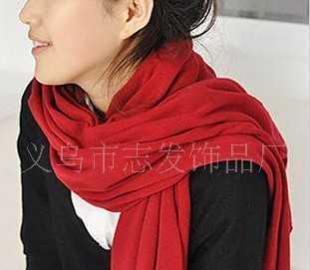 純色仿羊絨披肩圍巾(紅色)Y7051-190_二手設(shè)備轉(zhuǎn)讓_世界工廠網(wǎng)中國(guó)產(chǎn)品信息庫(kù)
